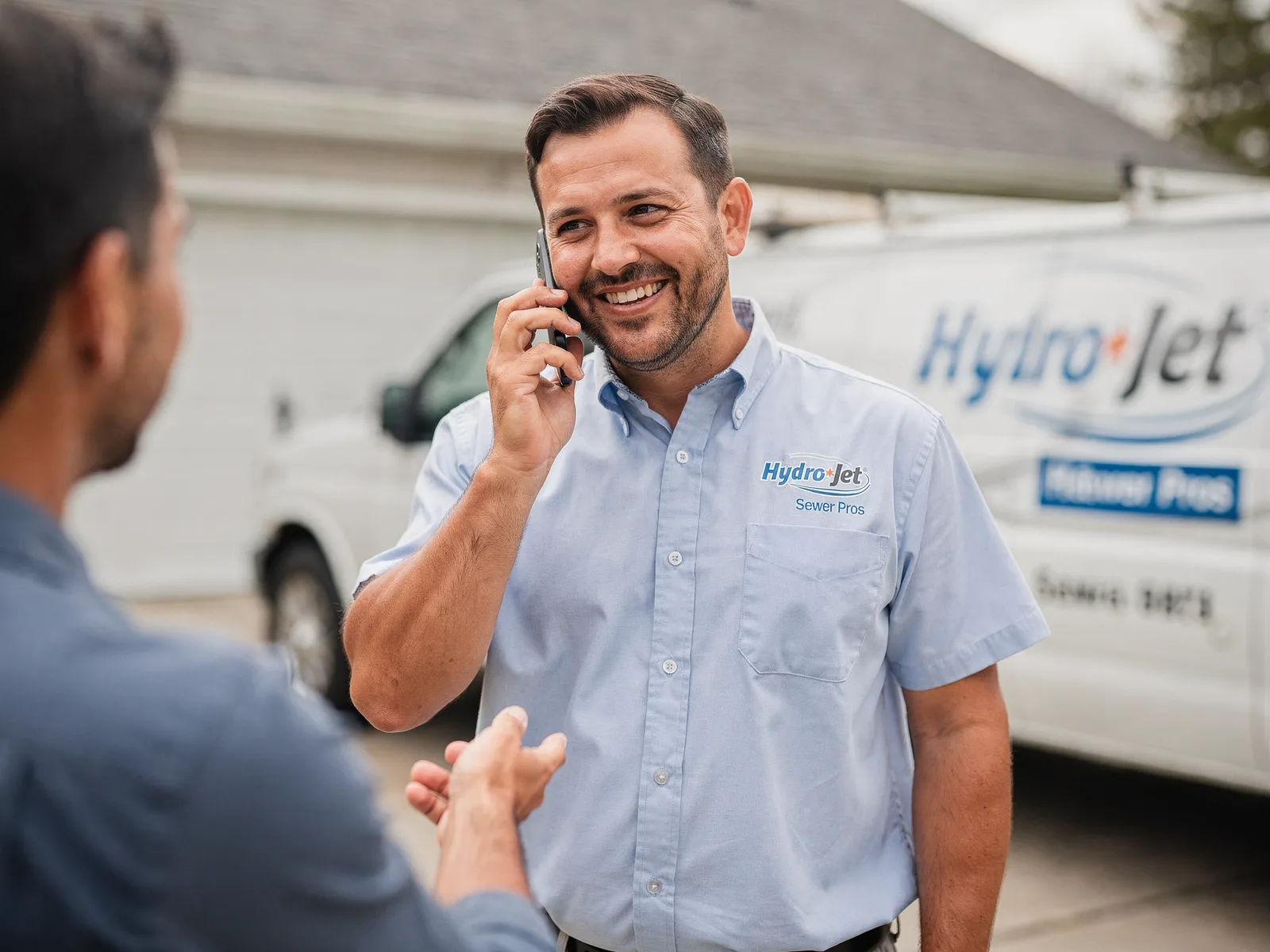 Hydro Jetting Buckland, AK FAQs
